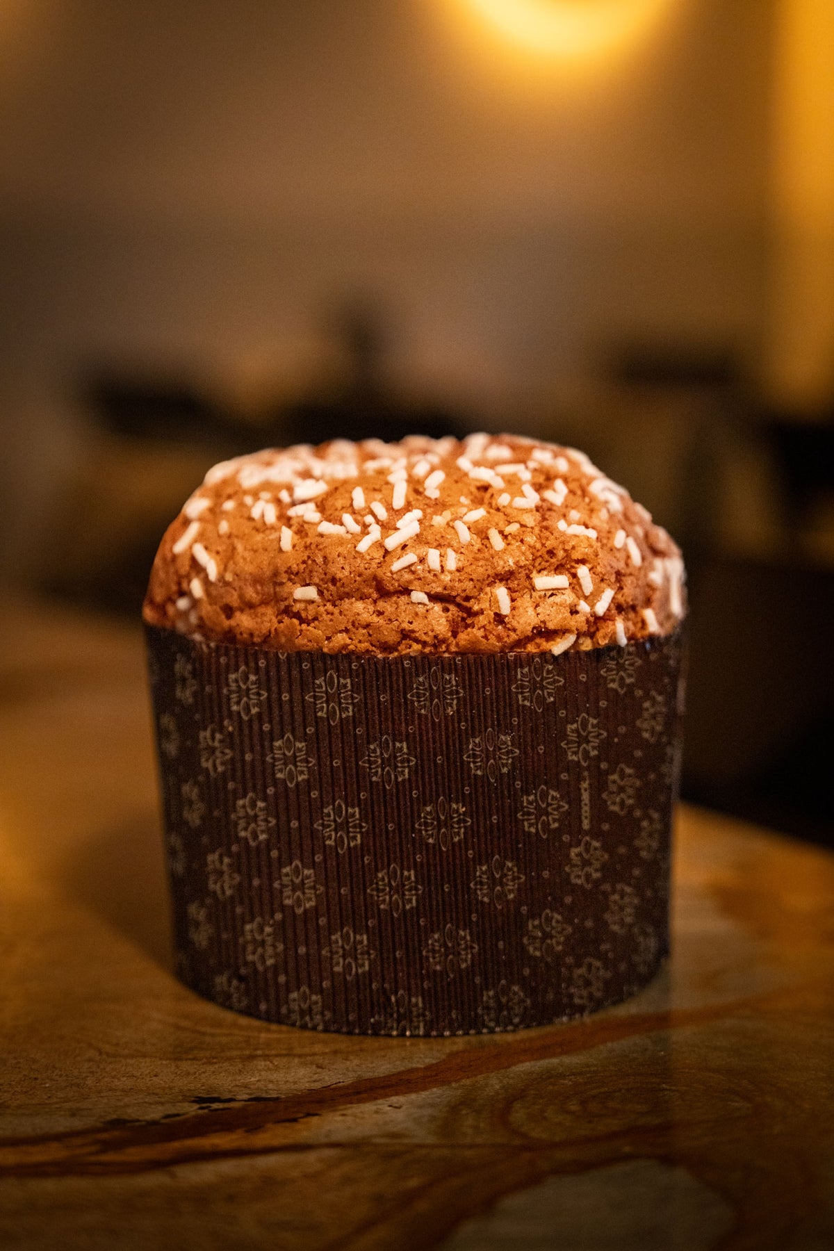 Panettone Tradizionale